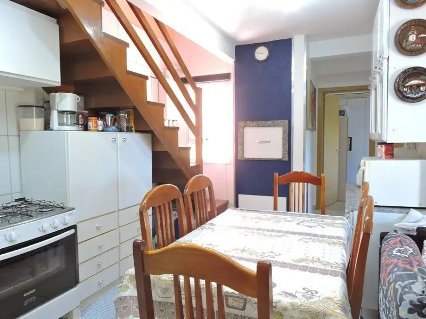 Apartamento com 3 quartos à venda, 127m2 em Desvio Rizzo, Caxias Do Sul - RS - imagem 7 Foto 7 de Apartamento com 3 quartos à venda, 127m2 em Desvio Rizzo, Caxias Do Sul - RS