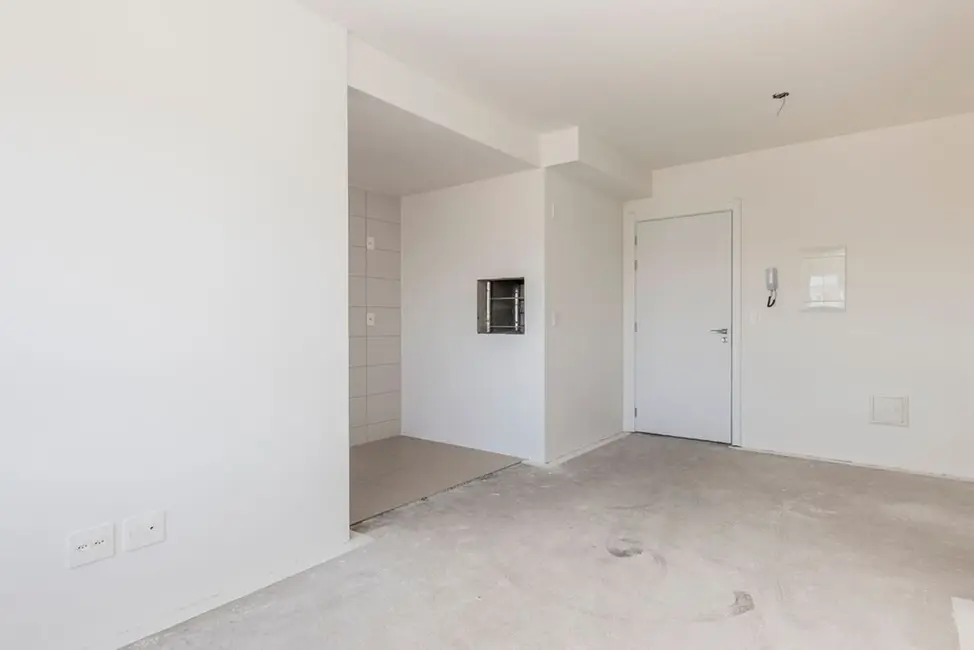 Foto 4 de Apartamento com 3 quartos à venda, 79m2 em Cidade Baixa, Porto Alegre - RS