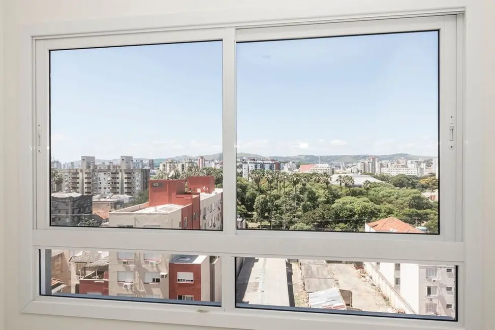 Foto 3 de Apartamento com 3 quartos à venda, 79m2 em Cidade Baixa, Porto Alegre - RS