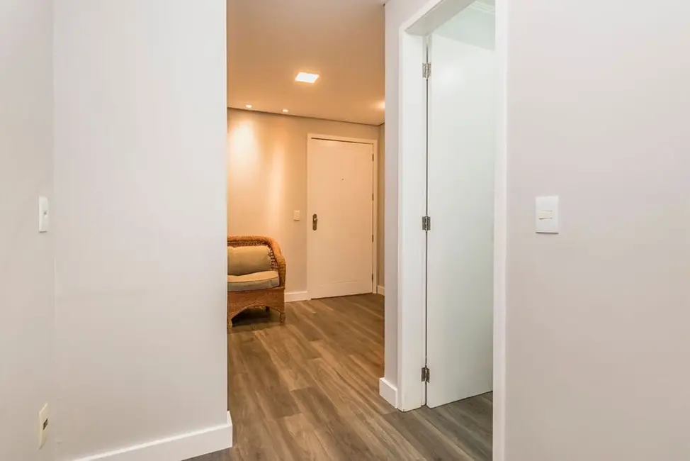 Foto 4 de Sala Comercial à venda, 31m2 em Petrópolis, Porto Alegre - RS