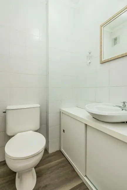 Foto 5 de Sala Comercial à venda, 31m2 em Petrópolis, Porto Alegre - RS