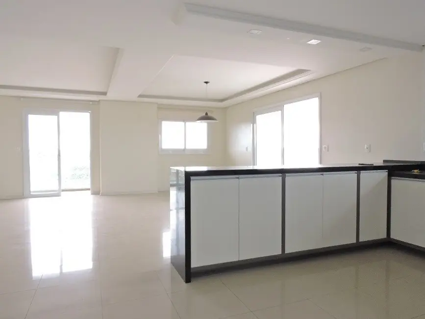 Apartamento com 3 quartos à venda, 213m2 em Desvio Rizzo, Caxias Do Sul - RS - imagem 7 Foto 7 de Apartamento com 3 quartos à venda, 213m2 em Desvio Rizzo, Caxias Do Sul - RS