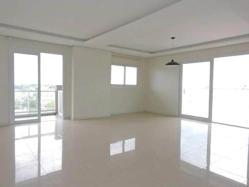 Apartamento com 3 quartos à venda, 213m2 em Desvio Rizzo, Caxias Do Sul - RS - imagem 3 Foto 3 de Apartamento com 3 quartos à venda, 213m2 em Desvio Rizzo, Caxias Do Sul - RS