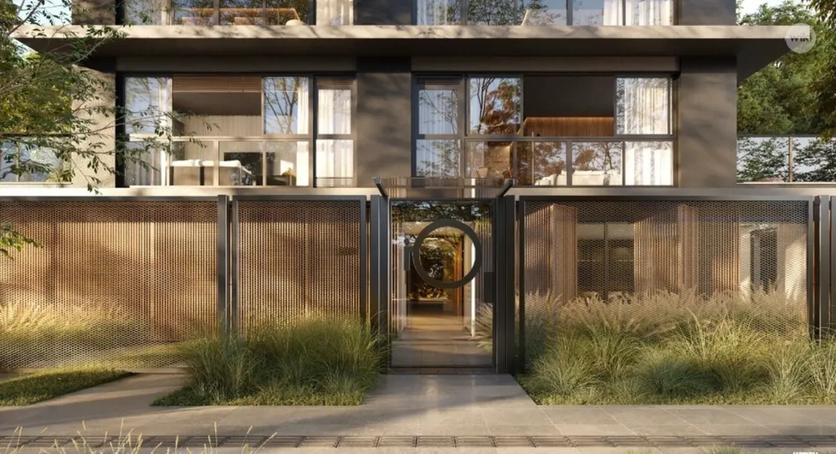 Foto 3 de Apartamento com 2 quartos à venda, 84m2 em Boa Vista, Porto Alegre - RS