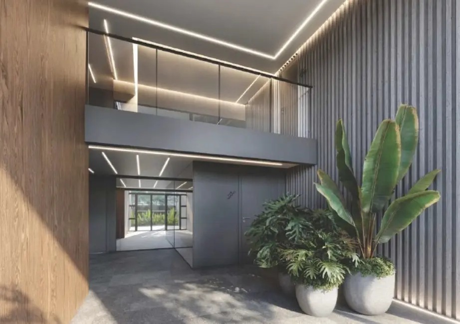 Apartamento com 2 quartos à venda, 157m2 em Petrópolis, Porto Alegre - RS - imagem 4 Foto 4 de Apartamento com 2 quartos à venda, 157m2 em Petrópolis, Porto Alegre - RS