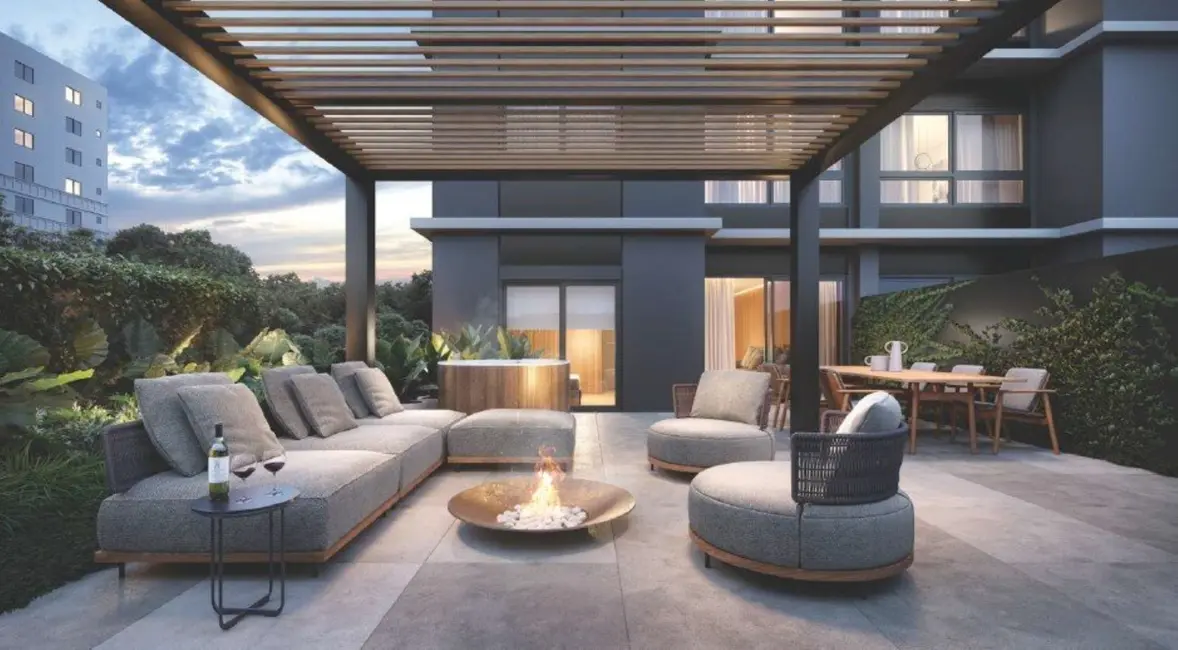 Foto 6 de Apartamento com 2 quartos à venda, 86m2 em Petrópolis, Porto Alegre - RS