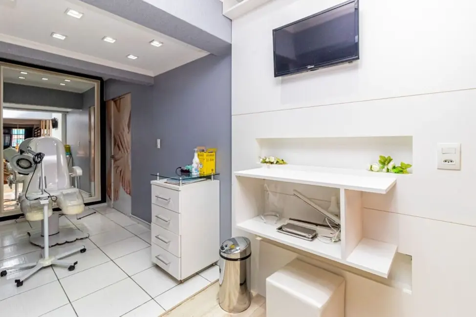 Foto 7 de Sala Comercial à venda, 77m2 em Cidade Baixa, Porto Alegre - RS