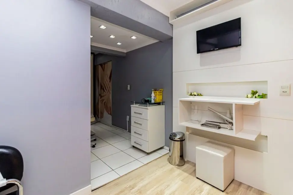 Foto 8 de Sala Comercial à venda, 77m2 em Cidade Baixa, Porto Alegre - RS