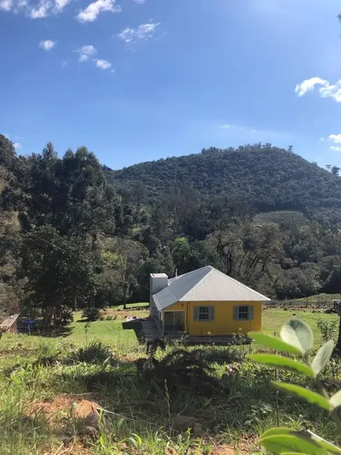 Foto 8 de Chácara com 6 quartos à venda, 8m2 em Flores Da Cunha - RS