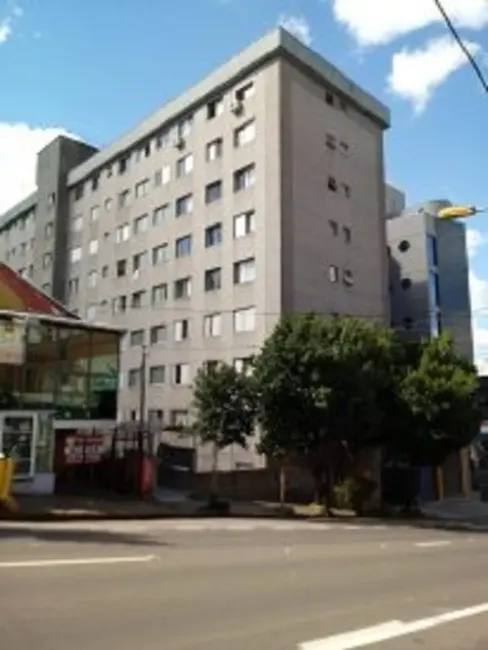 Foto 1 de Apartamento com 2 quartos à venda, 62m2 em Centro, Caxias Do Sul - RS