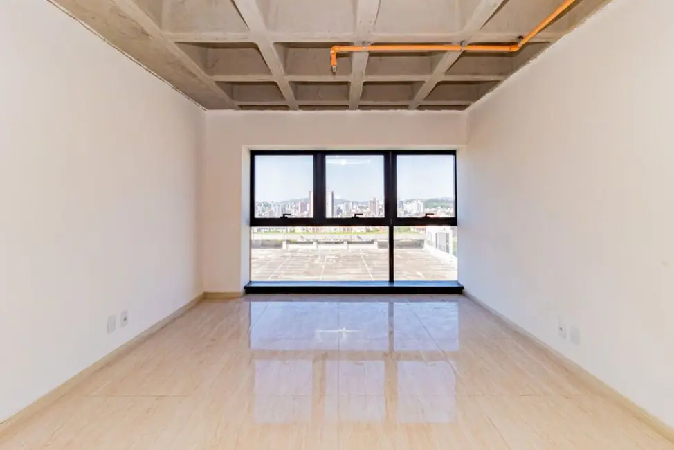 Foto 2 de Sala Comercial à venda, 40m2 em Praia de Belas, Porto Alegre - RS