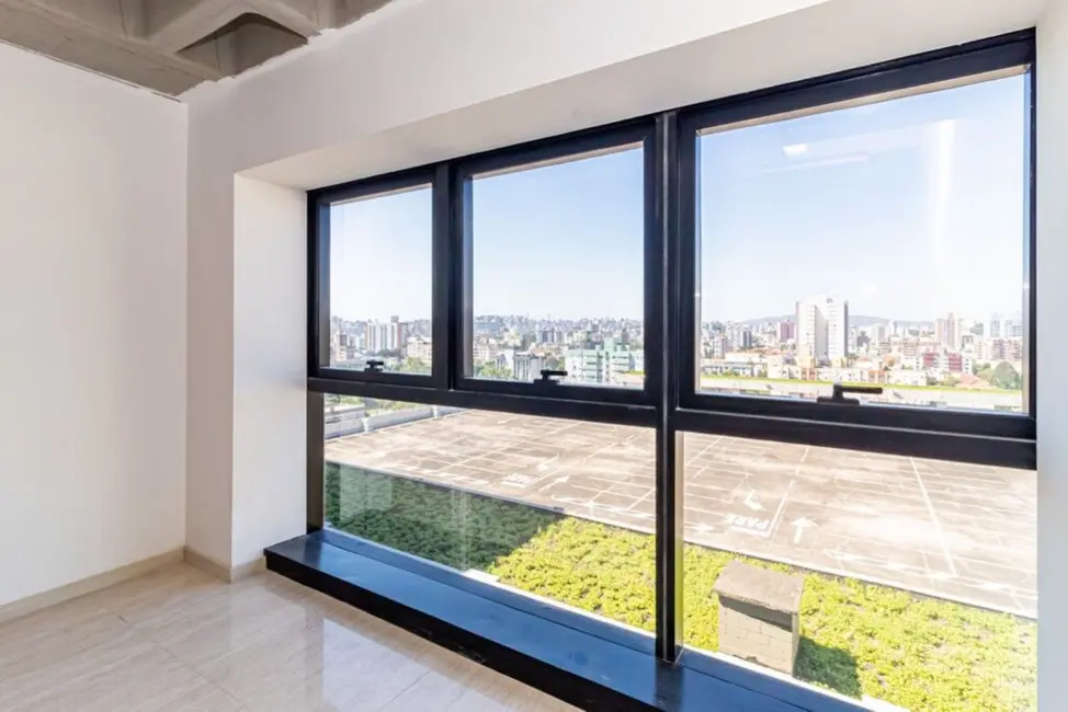 Foto 5 de Sala Comercial à venda, 40m2 em Praia de Belas, Porto Alegre - RS