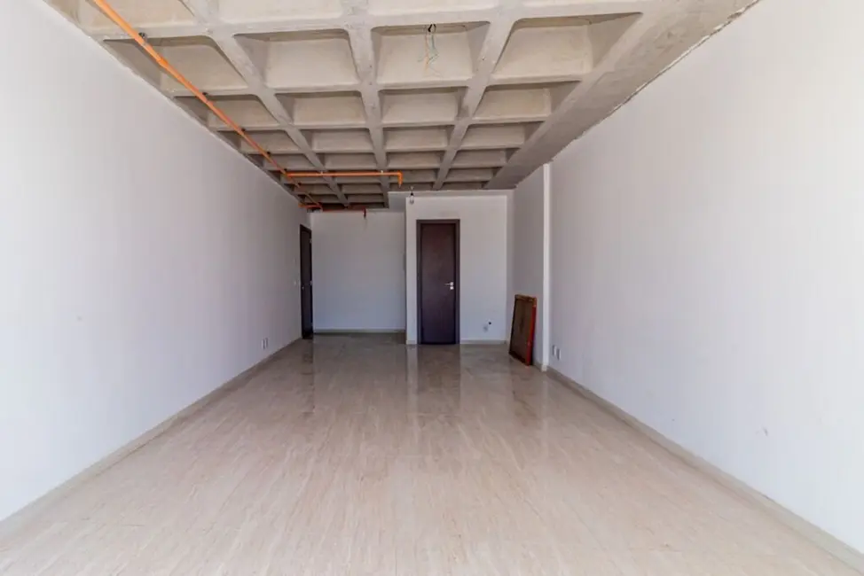 Foto 6 de Sala Comercial à venda, 40m2 em Praia de Belas, Porto Alegre - RS
