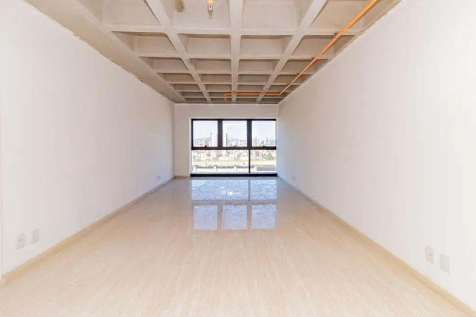 Foto 1 de Sala Comercial à venda, 40m2 em Praia de Belas, Porto Alegre - RS