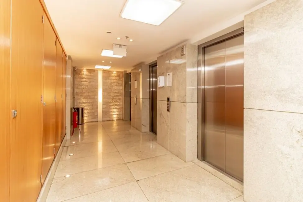 Foto 7 de Sala Comercial à venda, 40m2 em Praia de Belas, Porto Alegre - RS