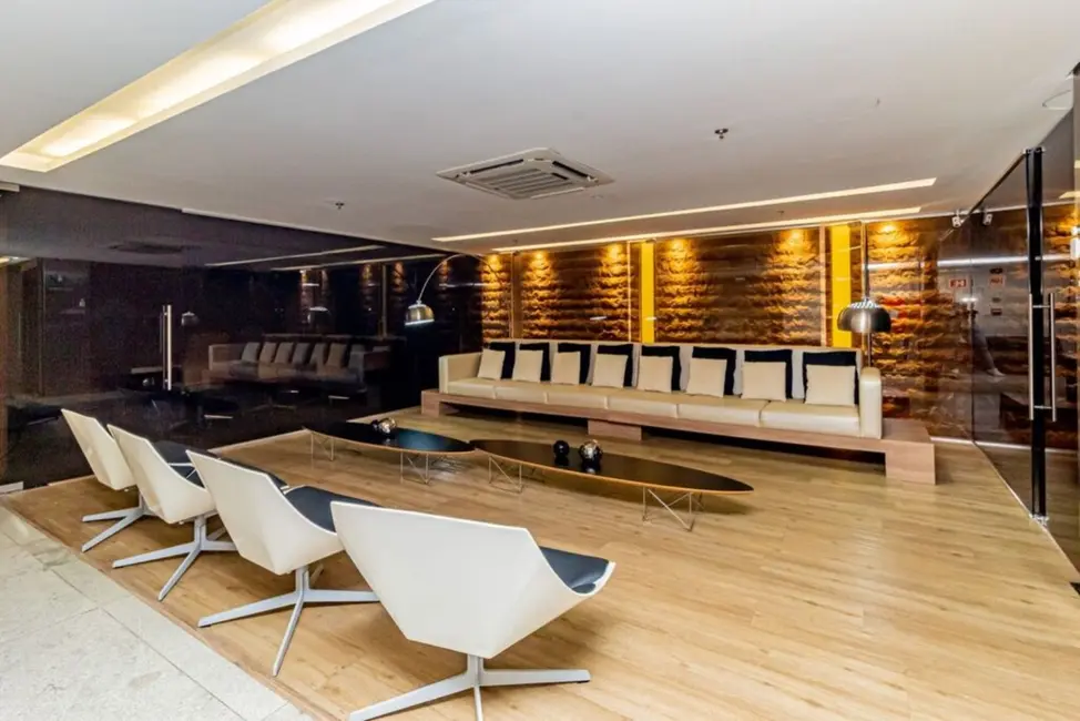 Foto 8 de Sala Comercial à venda, 40m2 em Praia de Belas, Porto Alegre - RS