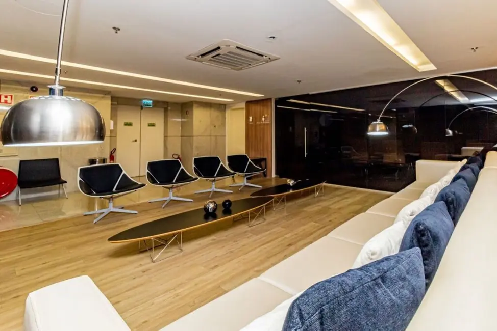 Foto 9 de Sala Comercial à venda, 40m2 em Praia de Belas, Porto Alegre - RS