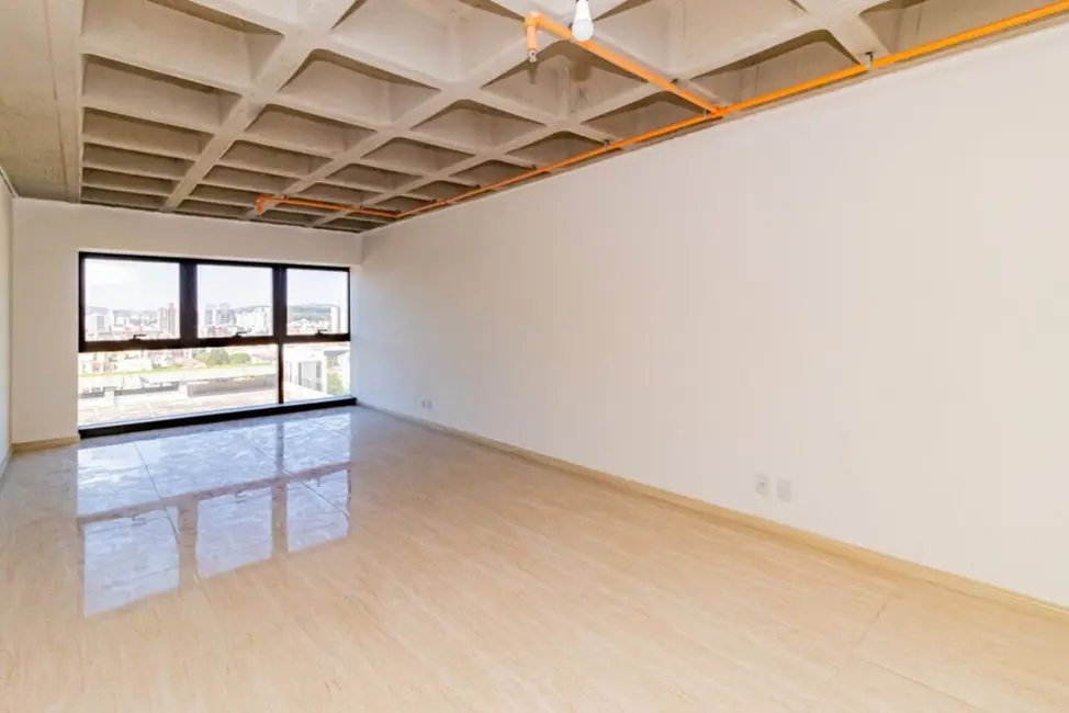 Foto 4 de Sala Comercial à venda, 40m2 em Praia de Belas, Porto Alegre - RS