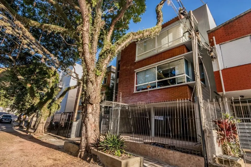 Foto 2 de Apartamento com 2 quartos à venda, 83m2 em Jardim Botânico, Porto Alegre - RS
