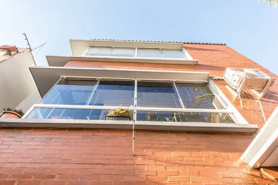 Apartamento com 2 quartos à venda, 83m2 em Jardim Botânico, Porto Alegre - RS - imagem 4 Foto 4 de Apartamento com 2 quartos à venda, 83m2 em Jardim Botânico, Porto Alegre - RS