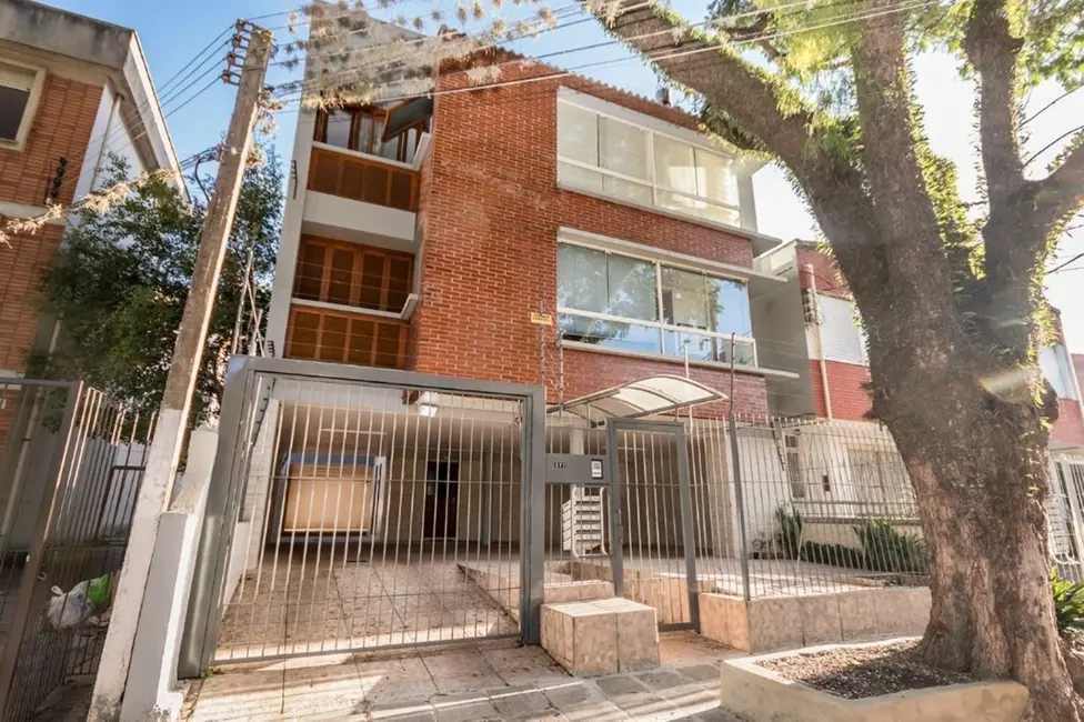 Foto 1 de Apartamento com 2 quartos à venda, 83m2 em Jardim Botânico, Porto Alegre - RS