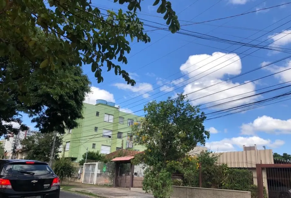 Foto 4 de Terreno / Lote à venda, 86m2 em Jardim Botânico, Porto Alegre - RS
