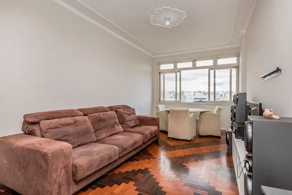 Foto 3 de Apartamento com 2 quartos à venda, 86m2 em Santana, Porto Alegre - RS