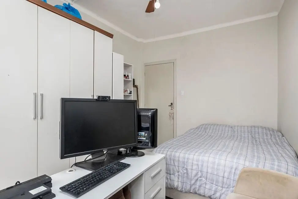 Foto 6 de Apartamento com 2 quartos à venda, 86m2 em Santana, Porto Alegre - RS