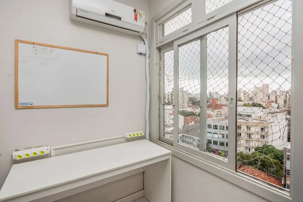 Foto 9 de Apartamento com 2 quartos à venda, 86m2 em Santana, Porto Alegre - RS