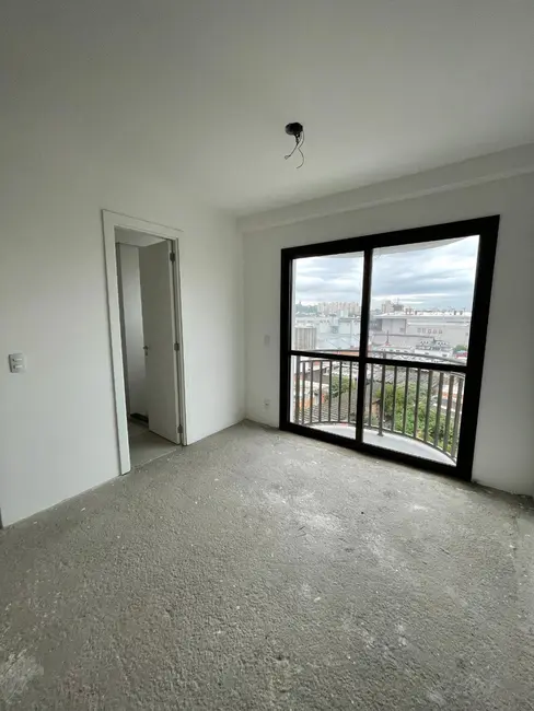 Foto 3 de Apartamento com 1 quarto à venda, 42m2 em Jardim Botânico, Porto Alegre - RS