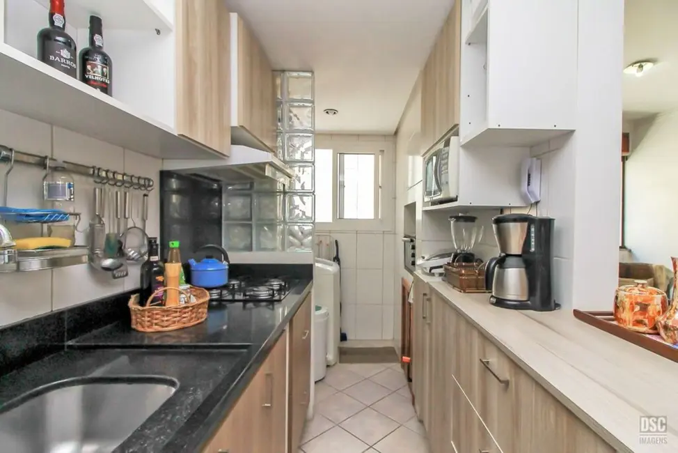 Foto 5 de Apartamento com 2 quartos à venda, 67m2 em Ipanema, Porto Alegre - RS