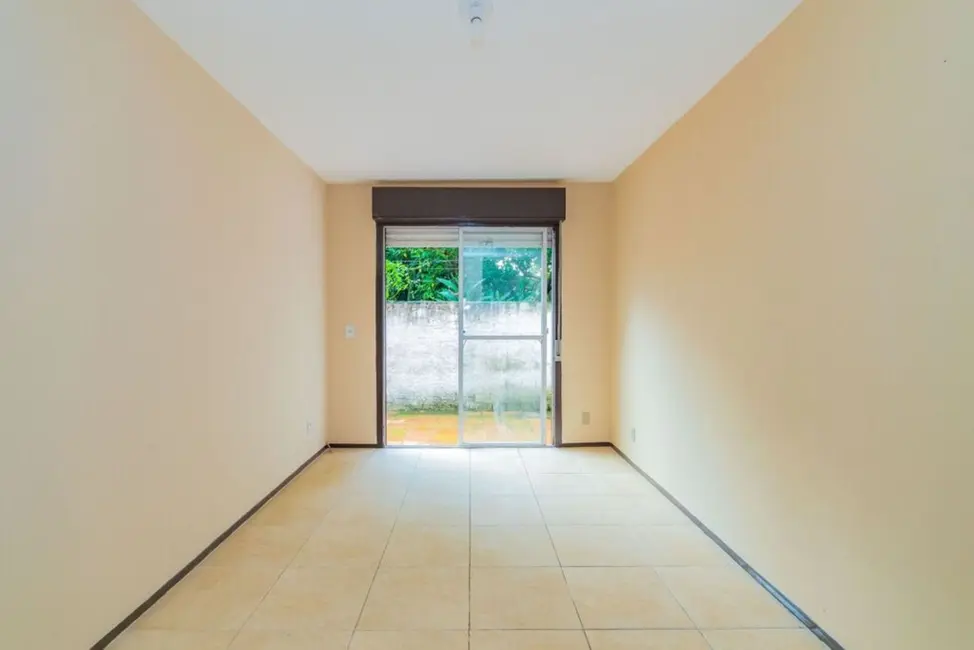 Foto 5 de Apartamento com 1 quarto à venda, 45m2 em Camaquã, Porto Alegre - RS