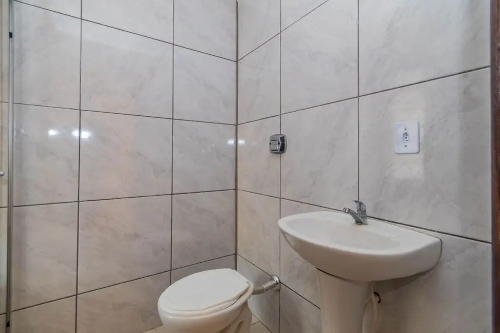 Foto 7 de Apartamento com 1 quarto à venda, 45m2 em Camaquã, Porto Alegre - RS