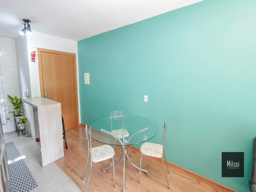 Foto 5 de Apartamento com 2 quartos à venda, 61m2 em Santa Catarina, Caxias Do Sul - RS