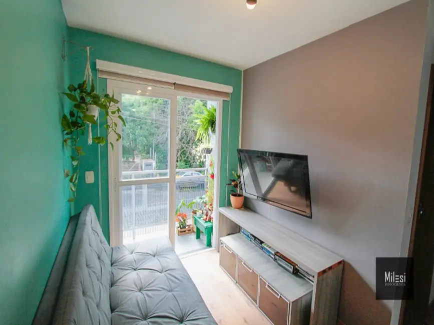 Foto 6 de Apartamento com 2 quartos à venda, 61m2 em Santa Catarina, Caxias Do Sul - RS