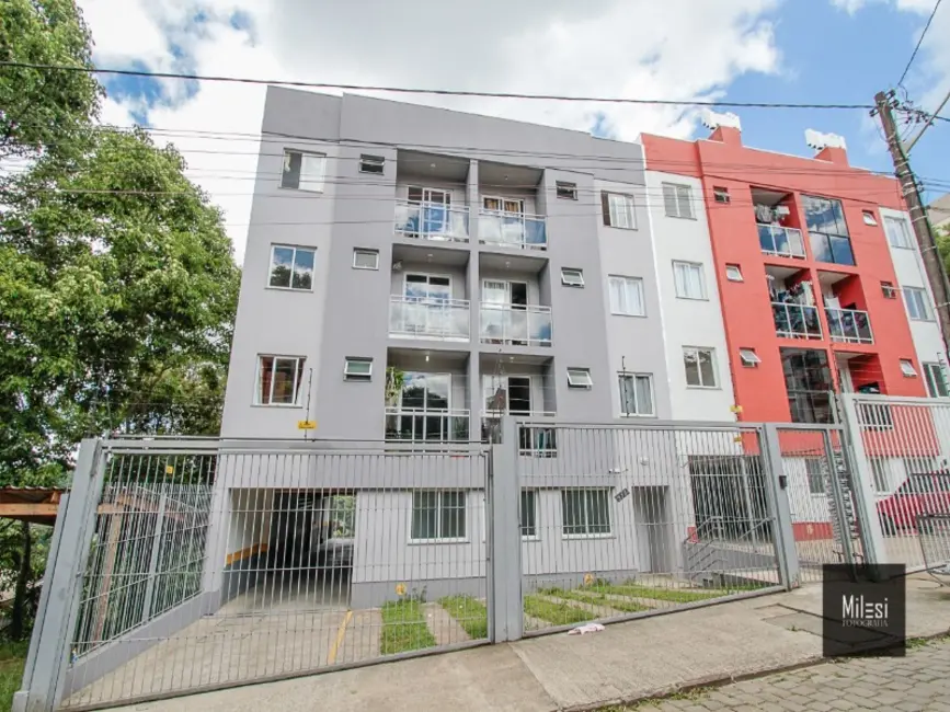 Foto 1 de Apartamento com 2 quartos à venda, 61m2 em Santa Catarina, Caxias Do Sul - RS