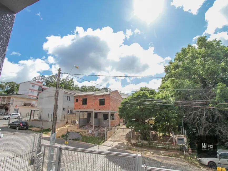 Foto 9 de Apartamento com 2 quartos à venda, 61m2 em Santa Catarina, Caxias Do Sul - RS