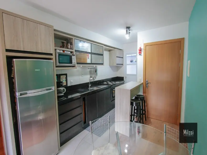 Foto 4 de Apartamento com 2 quartos à venda, 61m2 em Santa Catarina, Caxias Do Sul - RS
