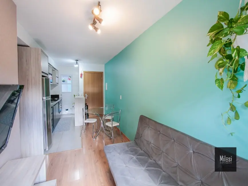 Foto 3 de Apartamento com 2 quartos à venda, 61m2 em Santa Catarina, Caxias Do Sul - RS