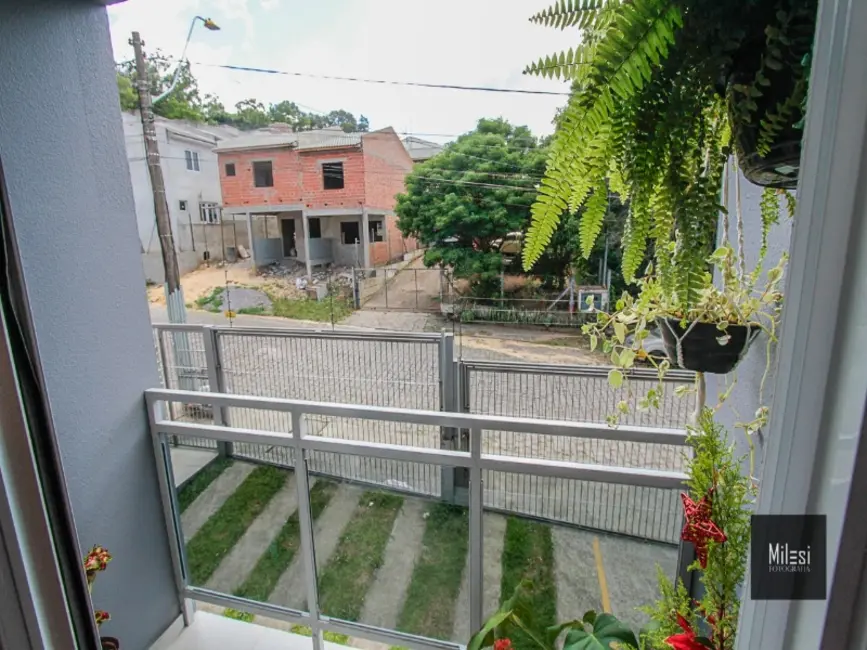 Foto 8 de Apartamento com 2 quartos à venda, 61m2 em Santa Catarina, Caxias Do Sul - RS