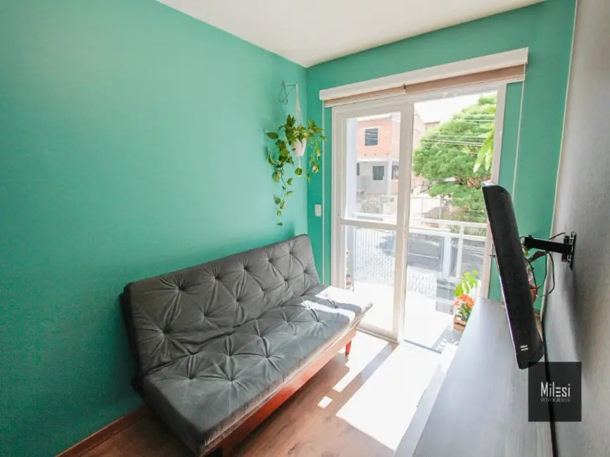 Foto 7 de Apartamento com 2 quartos à venda, 61m2 em Santa Catarina, Caxias Do Sul - RS