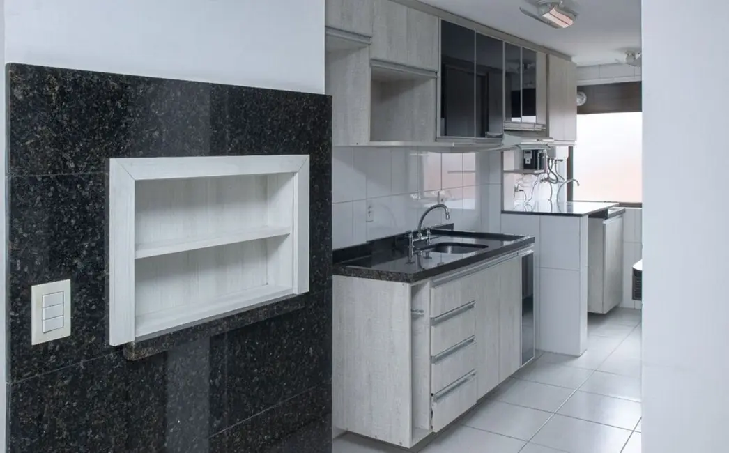 Foto 4 de Apartamento com 2 quartos à venda, 96m2 em Partenon, Porto Alegre - RS