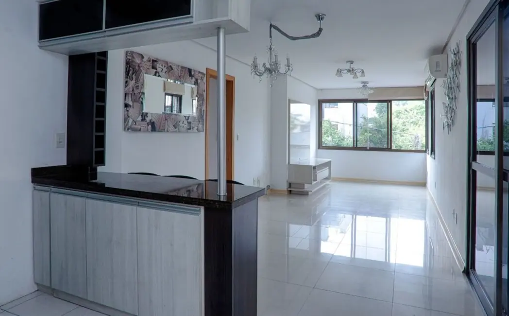 Foto 2 de Apartamento com 2 quartos à venda, 96m2 em Partenon, Porto Alegre - RS