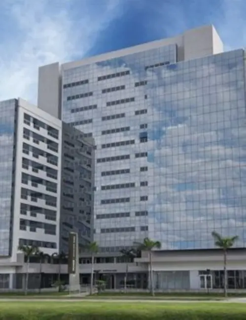 Foto 1 de Sala Comercial à venda, 36m2 em Jardim Botânico, Porto Alegre - RS