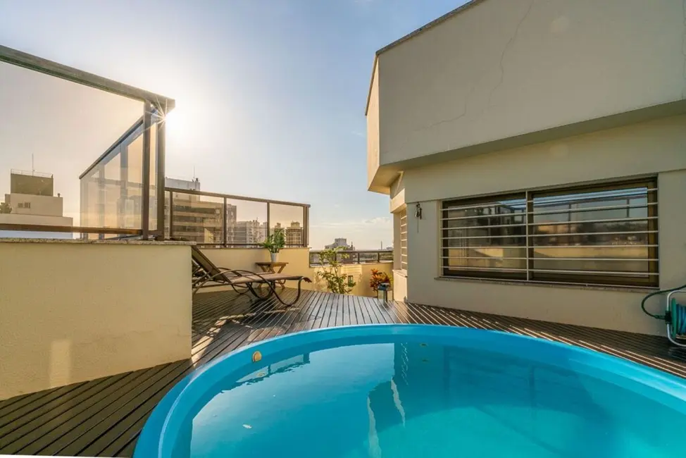 Apartamento com 3 quartos à venda, 238m2 em Menino Deus, Porto Alegre - RS - imagem 3 Foto 3 de Apartamento com 3 quartos à venda, 238m2 em Menino Deus, Porto Alegre - RS