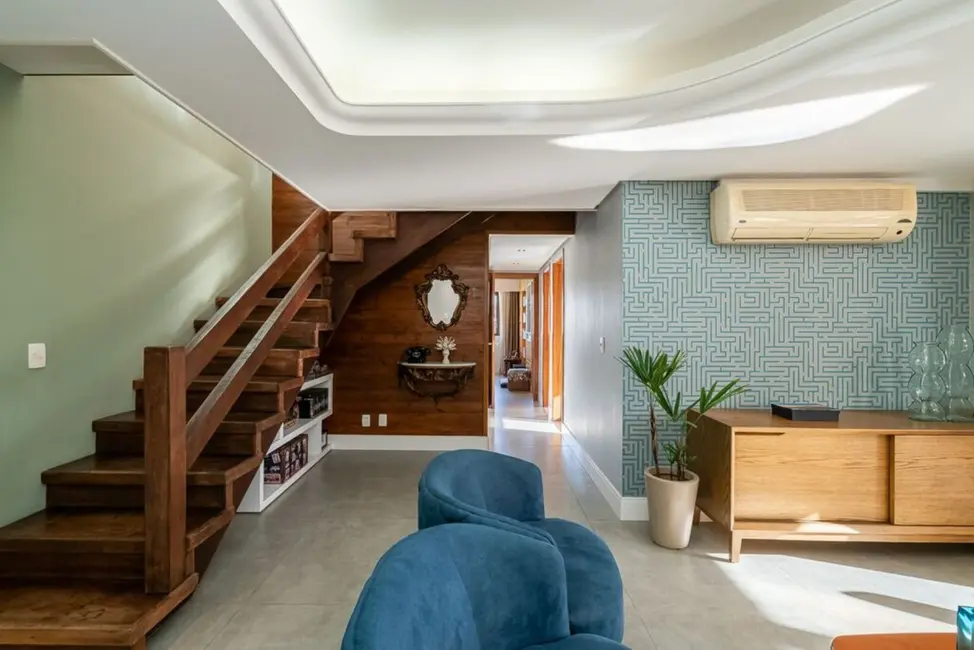 Apartamento com 3 quartos à venda, 238m2 em Menino Deus, Porto Alegre - RS - imagem 8 Foto 8 de Apartamento com 3 quartos à venda, 238m2 em Menino Deus, Porto Alegre - RS