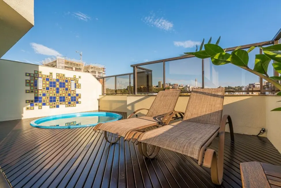 Apartamento com 3 quartos à venda, 238m2 em Menino Deus, Porto Alegre - RS - imagem 5 Foto 5 de Apartamento com 3 quartos à venda, 238m2 em Menino Deus, Porto Alegre - RS