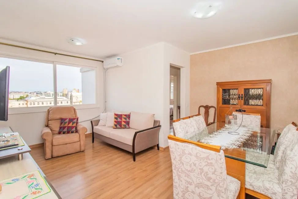 Apartamento com 2 quartos à venda, 69m2 em Centro Histórico, Porto Alegre - RS - imagem 7 Foto 7 de Apartamento com 2 quartos à venda, 69m2 em Centro Histórico, Porto Alegre - RS
