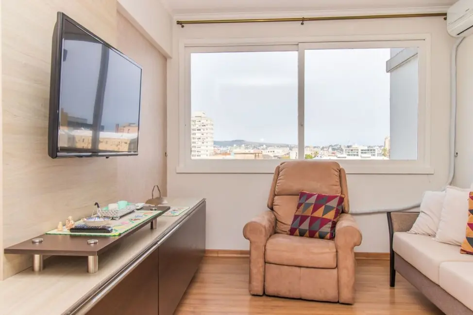 Apartamento com 2 quartos à venda, 69m2 em Centro Histórico, Porto Alegre - RS - imagem 4 Foto 4 de Apartamento com 2 quartos à venda, 69m2 em Centro Histórico, Porto Alegre - RS