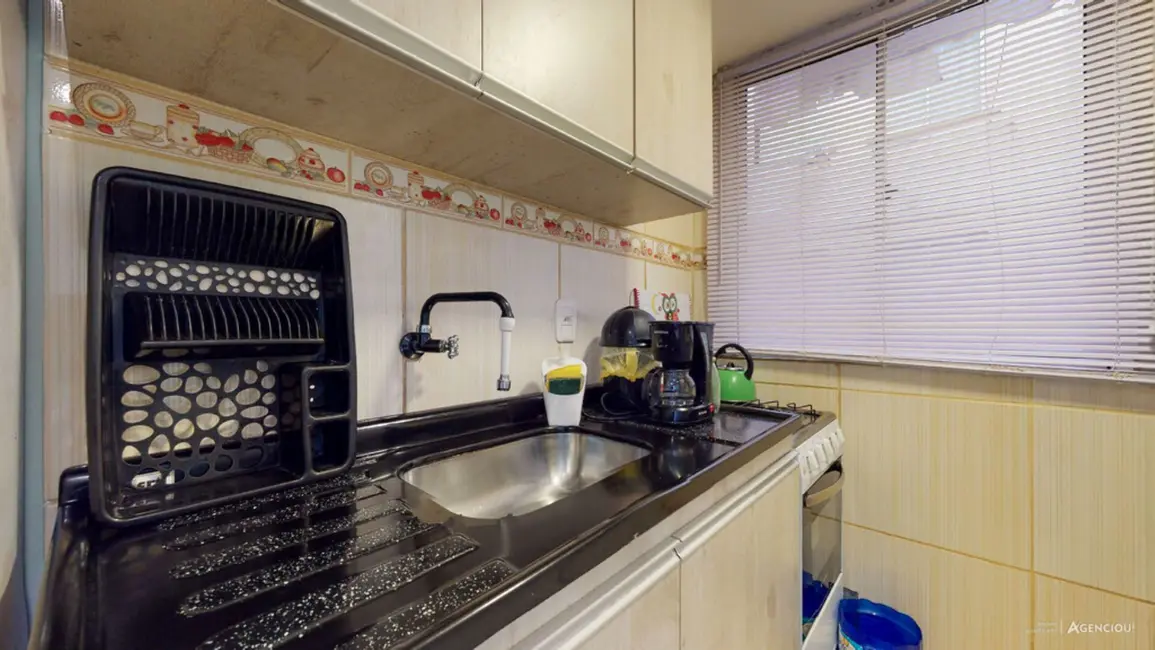 Foto 8 de Apartamento com 2 quartos à venda, 50m2 em Campo Novo, Porto Alegre - RS